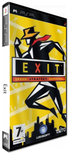Exit